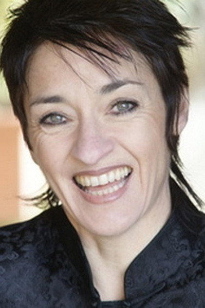 Zdjęcie Bianca Elton Ara