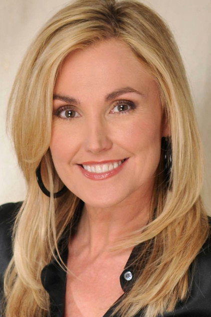 Zdjęcie Donna Barnes