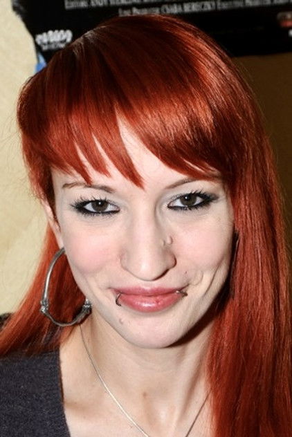Zdjęcie Ruby LaRocca