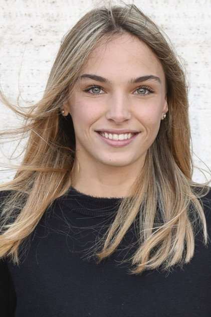 Zdjęcie Beatrice Bartoni