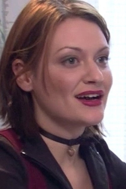 Zdjęcie Juliette Charles