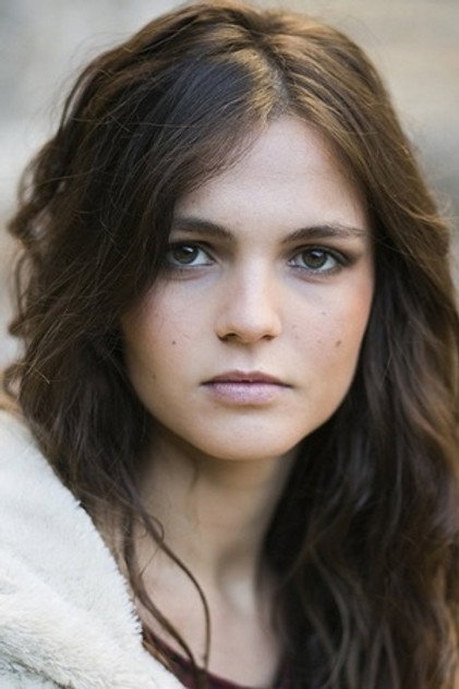Zdjęcie Giulia Anchisi