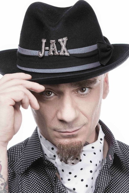 Zdjęcie J-Ax
