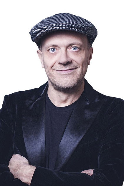 Zdjęcie Max Pezzali