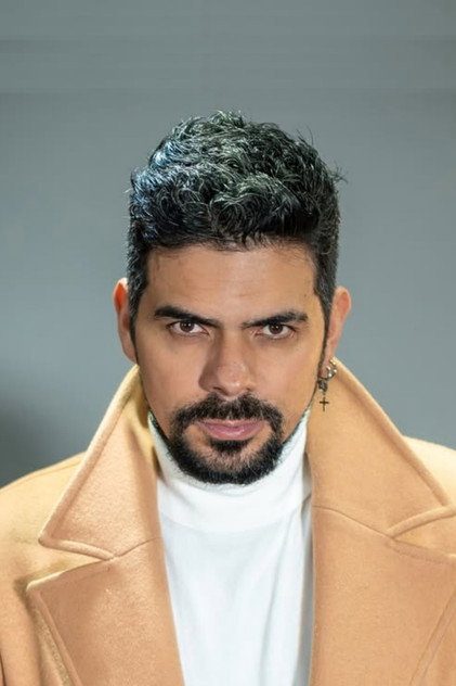 Zdjęcie Alejandro Aguilar
