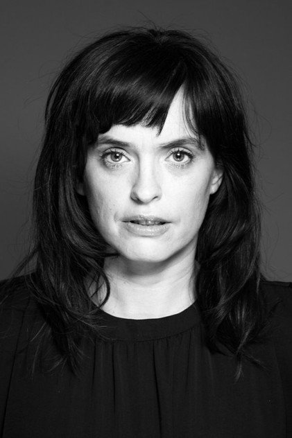 Zdjęcie Florencia Bergallo