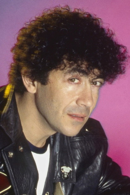 Zdjęcie Edoardo Bennato