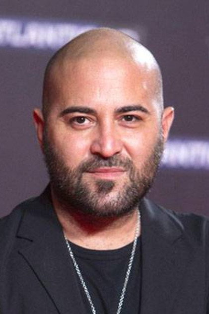 Zdjęcie Giuliano Sangiorgi