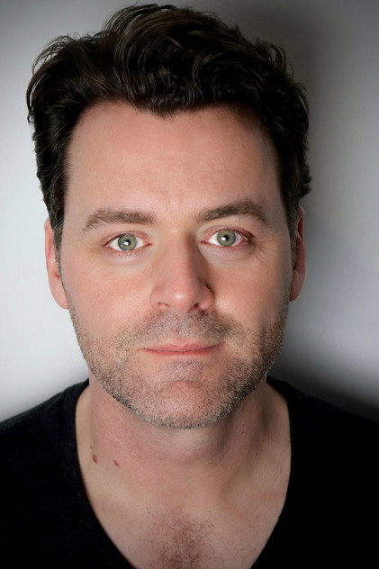 Zdjęcie Marc Hockley