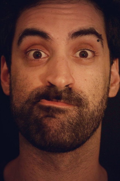 Zdjęcie Facundo Reyes