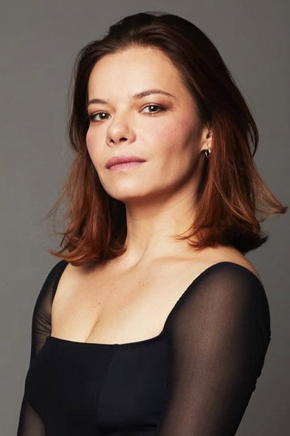 Zdjęcie Paulina Treviño