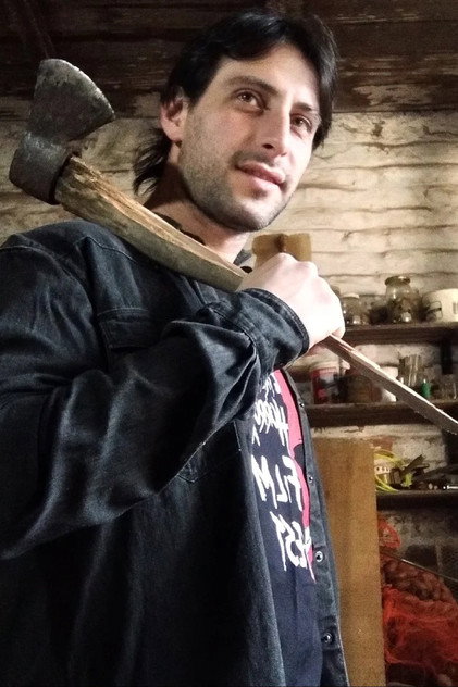 Zdjęcie Favio Pastorino