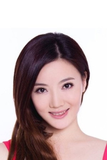 Zdjęcie Li Chen Xi
