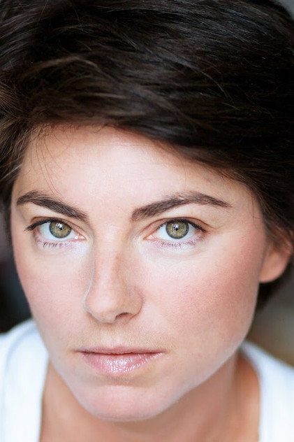 Zdjęcie Nathalie Bersanetti
