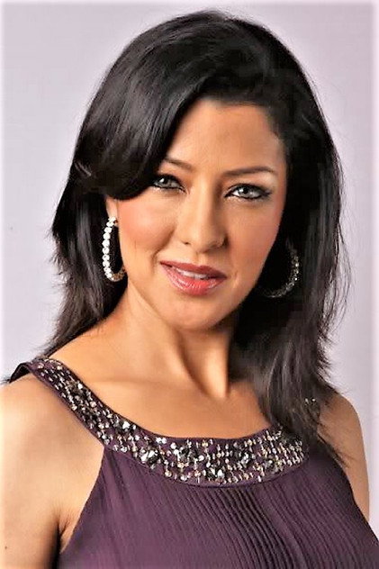 Zdjęcie Aditi Gowitrikar
