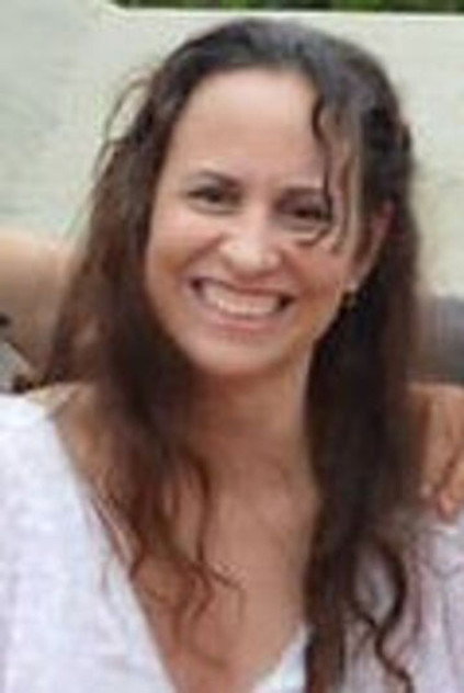 Zdjęcie Angela Rodriguez