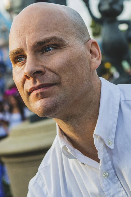 Zdjęcie Guy Klender