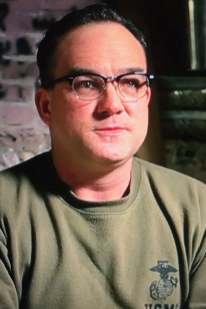 Zdjęcie Scott Lionberger