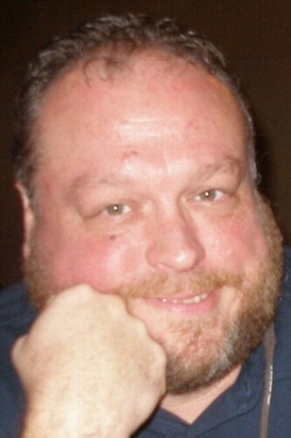 Zdjęcie Joey Roberts
