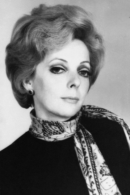 Zdjęcie Margot Cottens