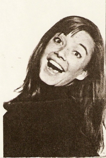 Zdjęcie Marta Baizán