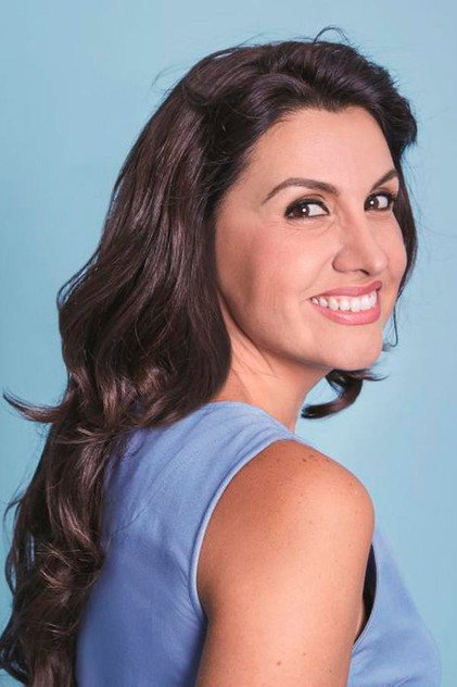 Zdjęcie Patricia Portocarrero