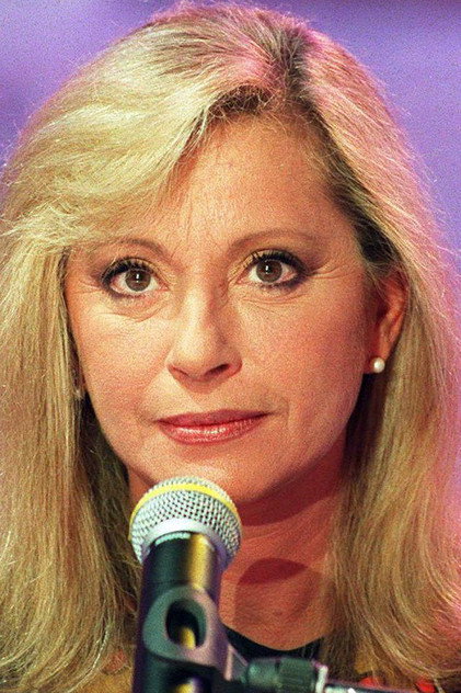 Zdjęcie Véronique Sanson