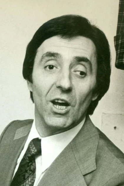 Zdjęcie Tristán