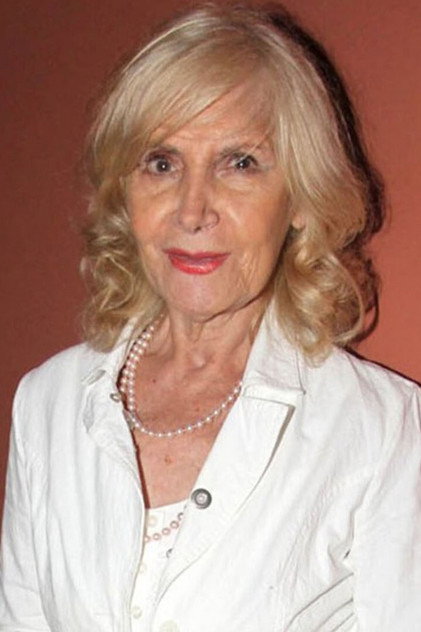 Zdjęcie Haydée Padilla