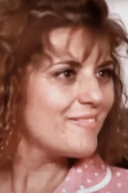 Zdjęcie Carmen Morales