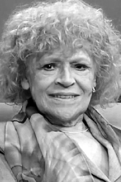 Zdjęcie María Rosa Fugazot