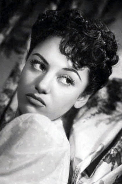 Zdjęcie Eloísa Cañizares