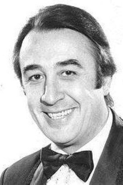 Zdjęcie César Bertrand