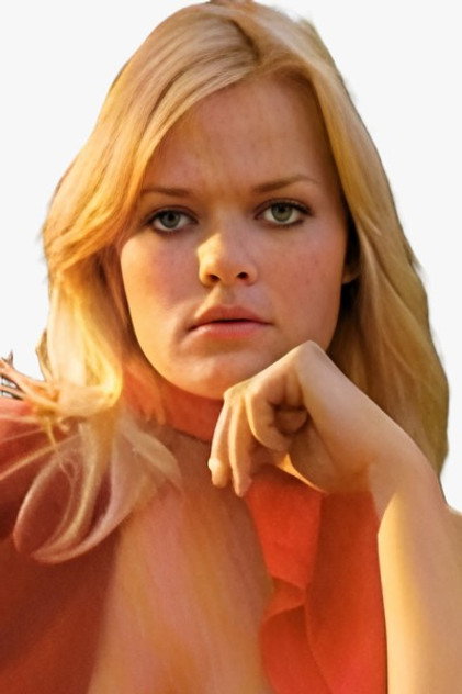 Zdjęcie Marcia Bell