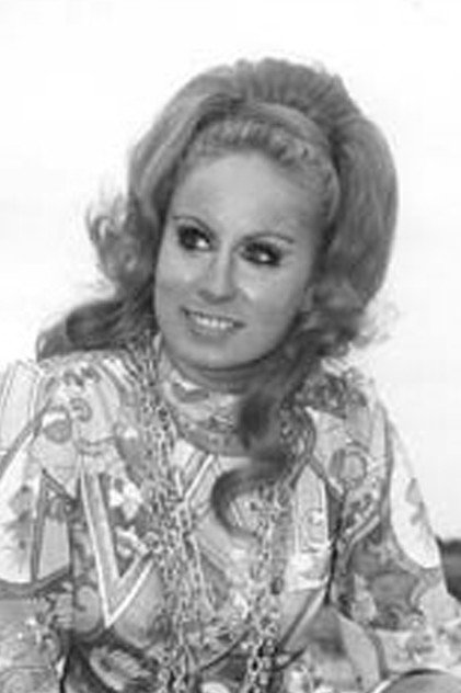 Zdjęcie Amparito Castro