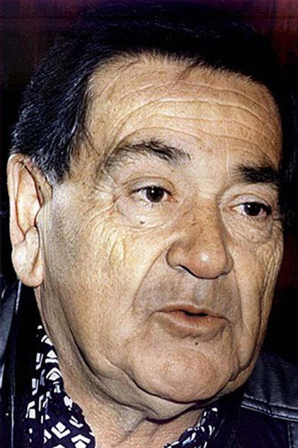 Zdjęcie Mario Sánchez