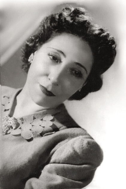 Zdjęcie Amalia Bernabé