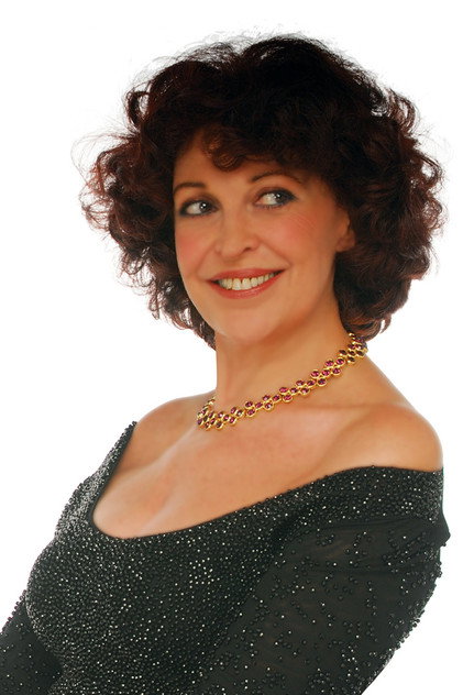 Zdjęcie Gabriela Acher