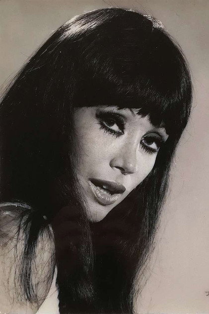 Zdjęcie Moria Casán