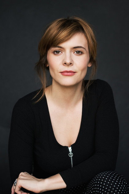 Zdjęcie Alexa-Jeanne Dubé