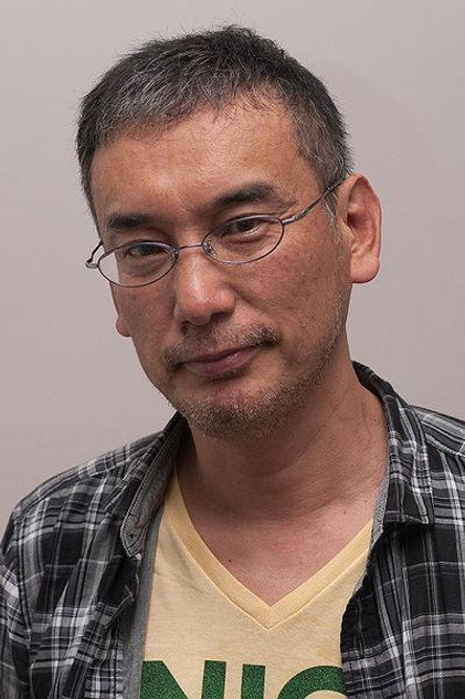 Zdjęcie 福本伸行