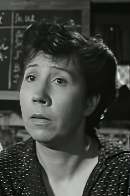 Zdjęcie Denise Carvenne