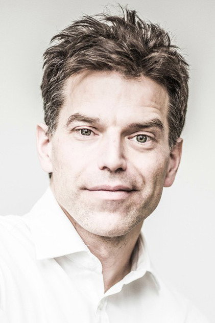 Zdjęcie Johannes Brandrup