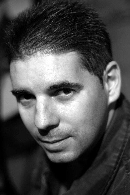 Zdjęcie Antonio Sánchez