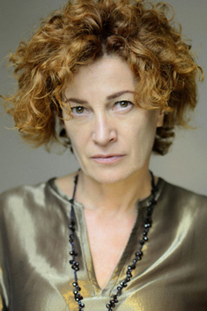 Zdjęcie Enrica Rosso