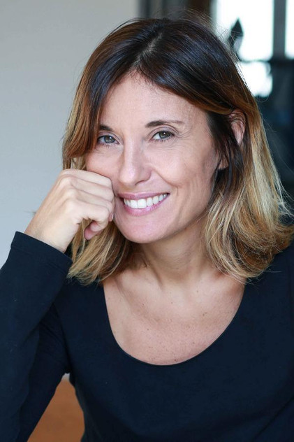 Zdjęcie Ginestra Paladino