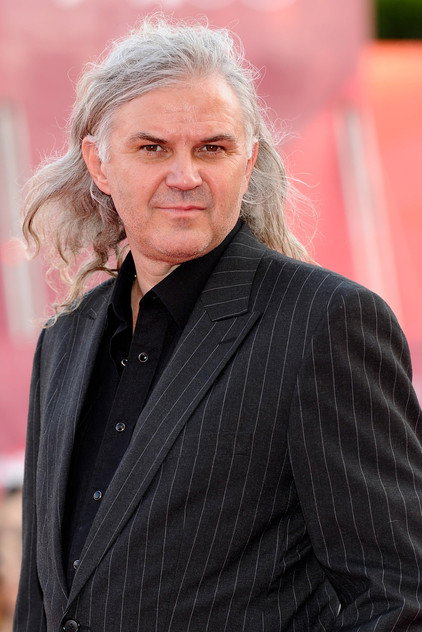 Zdjęcie Michael Glawogger