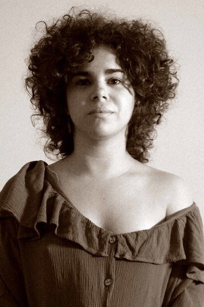 Zdjęcie Mariah Teixeira