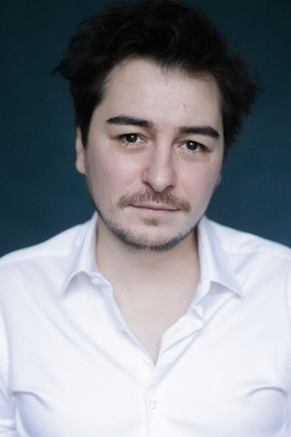 Zdjęcie Jean Benoit Souilh