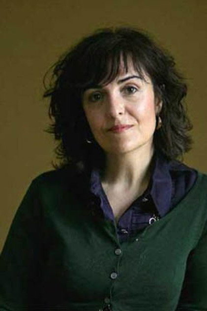 Zdjęcie Elvira Lindo